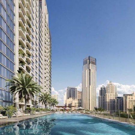 Nasma Luxury Stays - Bellevue Tower 1 Dubai Bagian luar foto